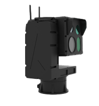 multispectral night vision device