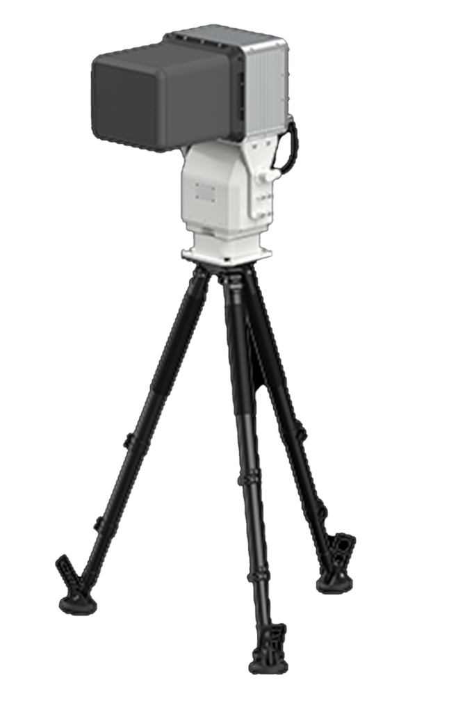 Full Frequency Drone Jammer Laserlistening4u