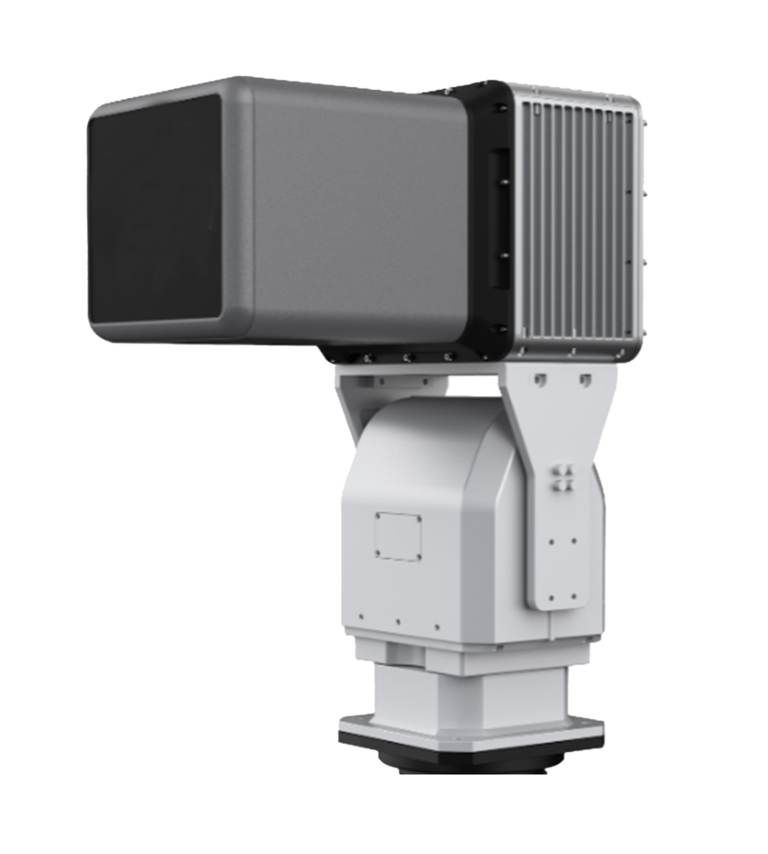 Full Frequency Drone Jammer Laserlistening4u